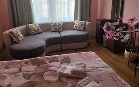 Vodnyi Mir Bilhorod-dnistrovsʼkyy